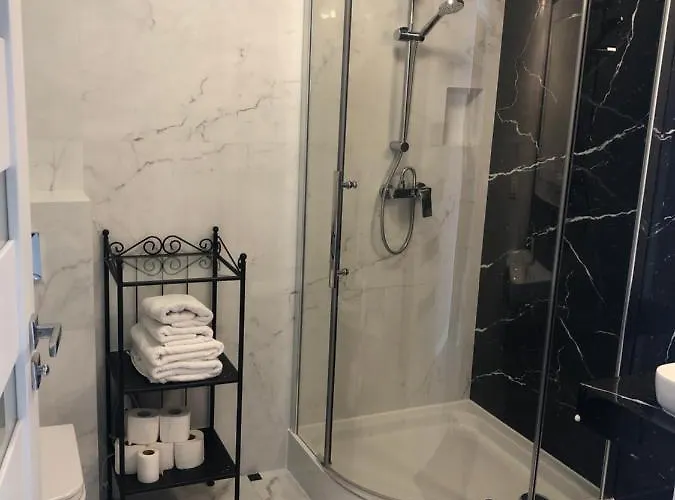 Appartamento Maja Nowy Targ