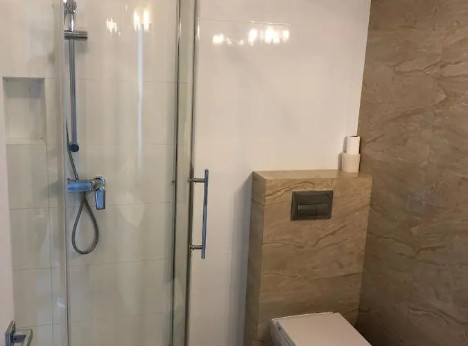 Maja Appartamento Nowy Targ