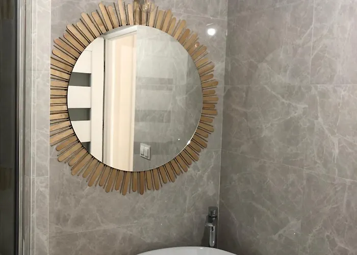 Appartamento Maja Nowy Targ