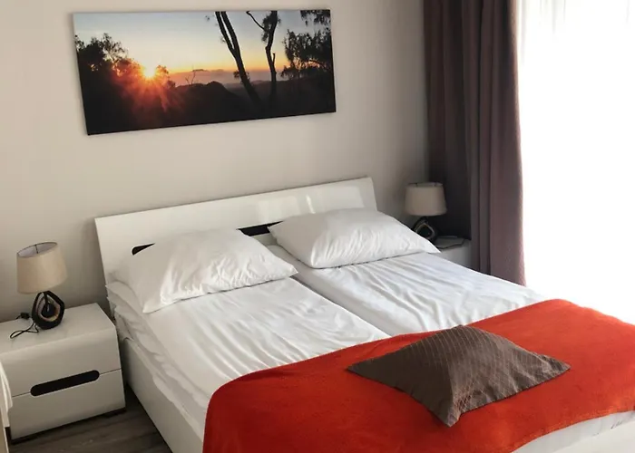 Maja Appartamento Nowy Targ