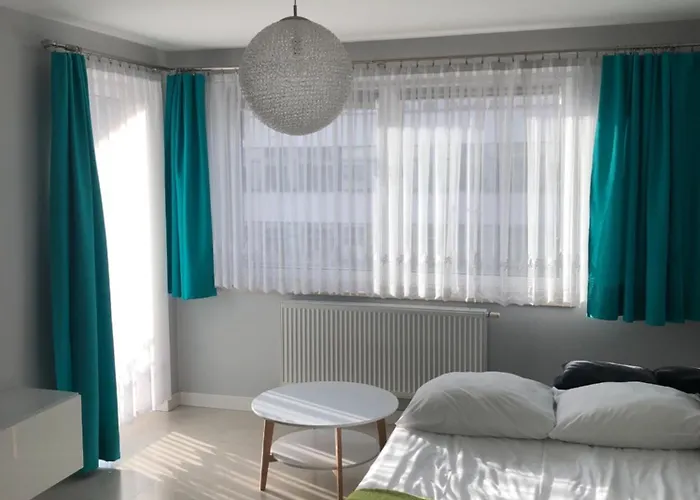 Appartamento Maja Nowy Targ